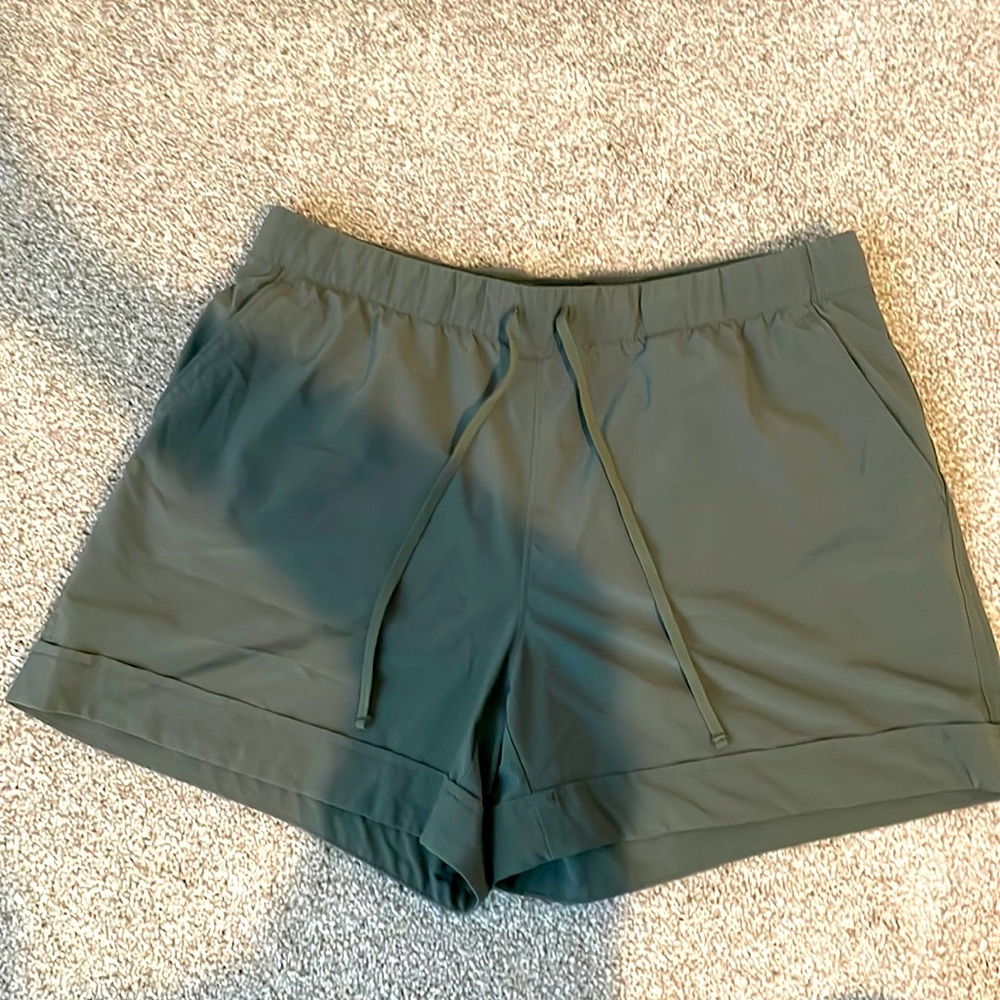 Athleta Shorts